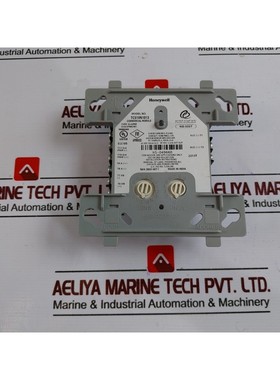 Módulos De Control Y Relé HONEYWELL TC810N1013 Con Escaneo