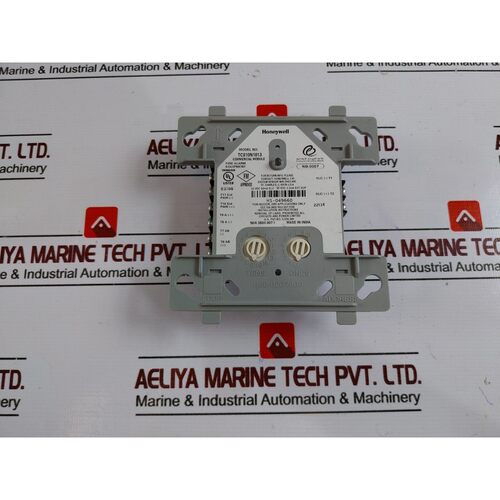 Módulos De Control Y Relé HONEYWELL TC810N1013 Con Escaneo
