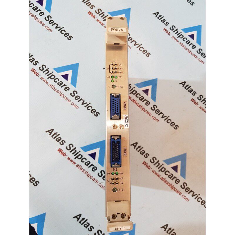 Mitsui MAS-PWR-2 PCB Scheda