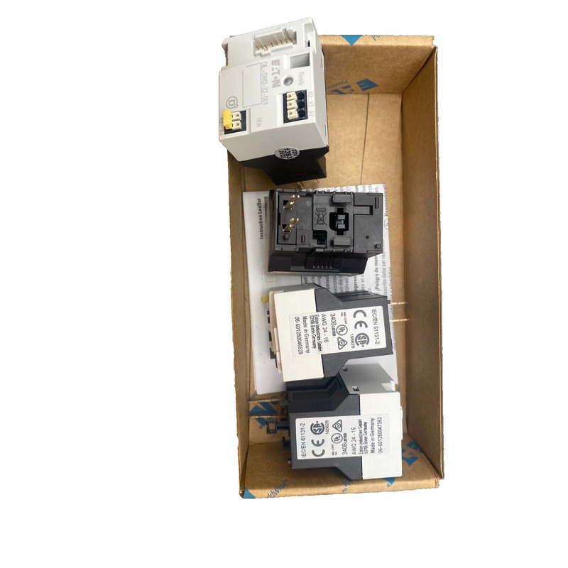 EATON DIL-SWD-32-001 MODULE CONTACTEUR x4pc