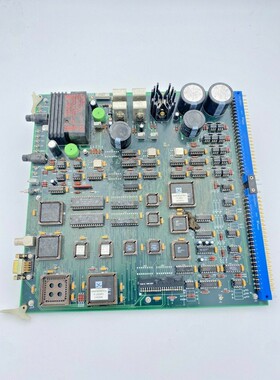 CM002302.A - GRAFIKONTROL CIRCUIT BOARD CONTROL