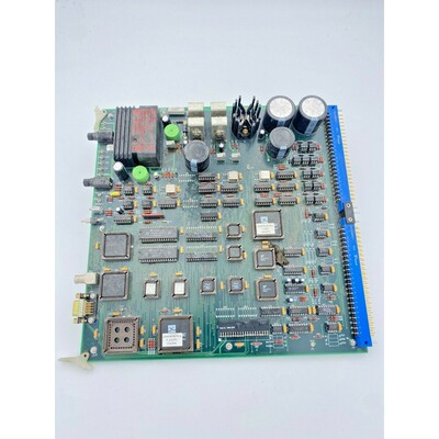 CM002302.A - GRAFIKONTROL CIRCUIT BOARD CONTROL