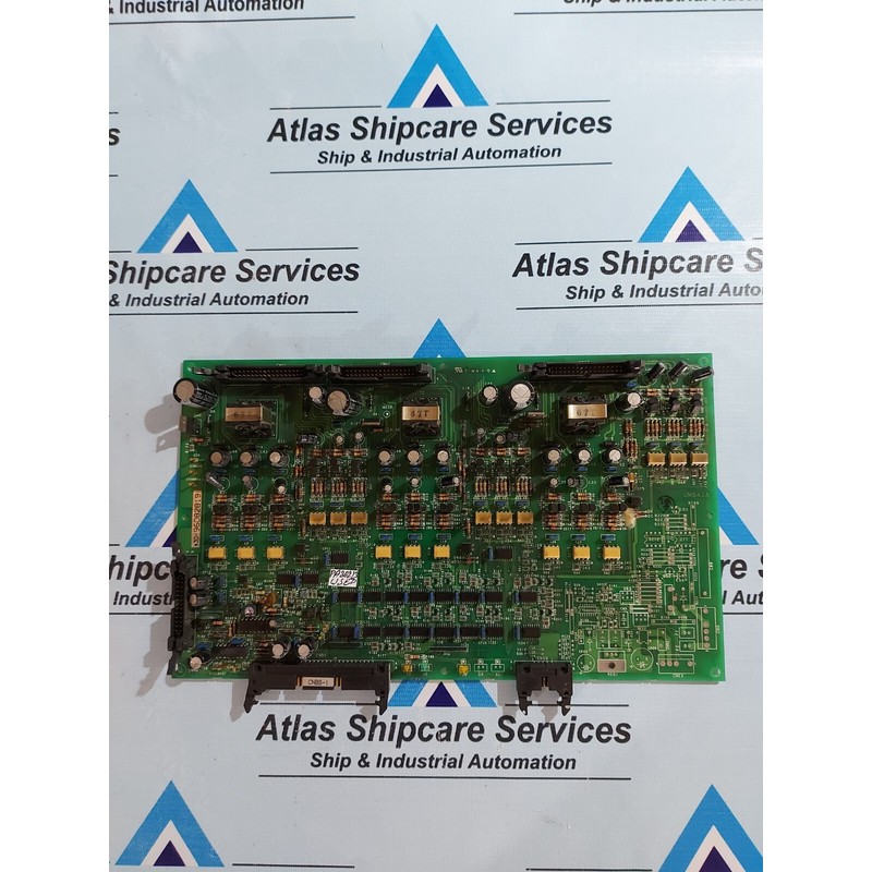 Nachi UM843A 30-96082819 Placa de Circuitos