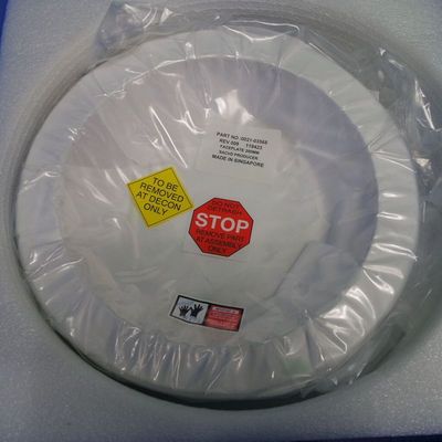AMAT 0021-03568 FACEPLATE 200 毫米 SACVD 产品,全新
