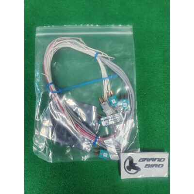 FURUYA 187-058029-12 TAERMOCOUPLE,全新