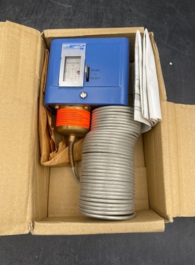 1pc x JOHNSON CONTROLS 270XTAN-95008 TEMPERATURE CONTROLLER
