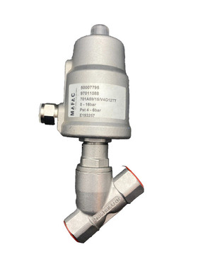 MAFAC 50007795 97011088 701A59/15/V4G12TT 0-16 BAR PST 4-6 B