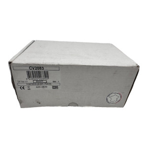 URMET CV2083 UF-135-101 F/CENTRALE L/E VIGIK 2 PORTES