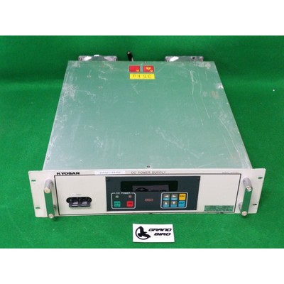 KYOSAN HPK06Z DC POWER SUPPLY, USED | eBay