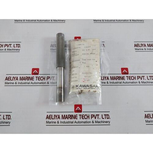 KAWASAKI TT-110 Tube Push Out Tool 81269-7701 3181269