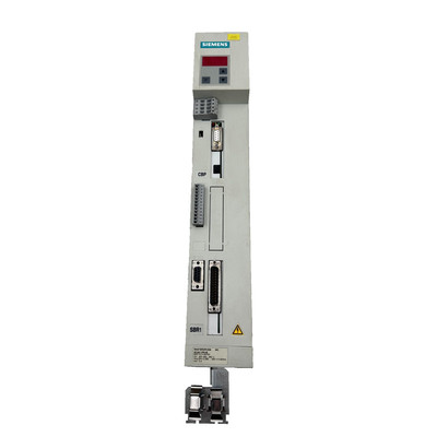 Siemens 6SE7013-0EP50-Z Masterdrives Mc AC/AC Drive