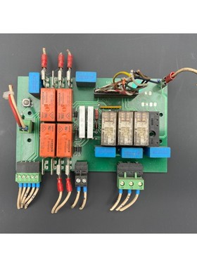 1pc x MGTI INTERFACE BOARD FOR LIFT TYPE INDUS