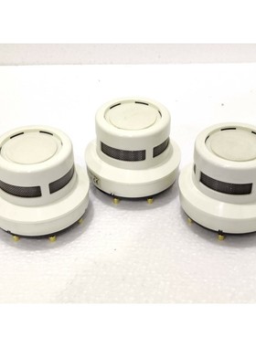 3 件 Hekatron ORM 130Ay 光学烟雾探测器 5000508 061198