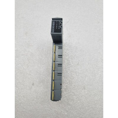 Module De Sortie Numérique B&R X20 DO 8331 Envoi Rapide Et