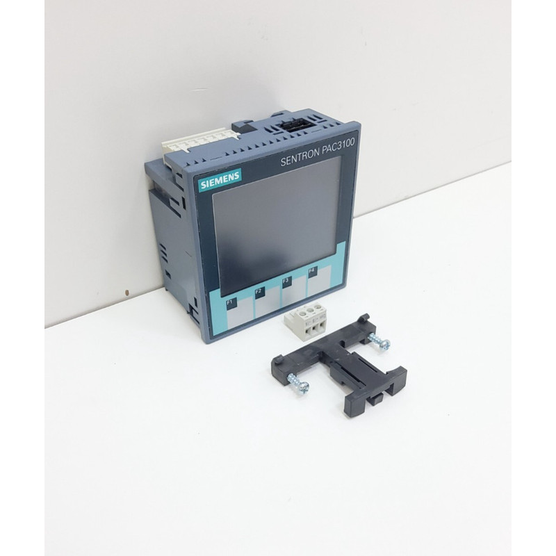 西门子 SENTRON PAC3100 7KM3133-0BA00-3AA0