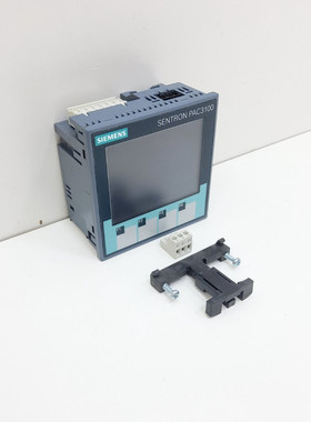 西门子 SENTRON PAC3100 7KM3133-0BA00-3AA0