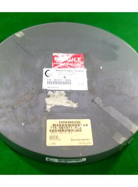 LAM RESEARCH 716-001971-002A ADRTR、FOC R、QTZ 全新