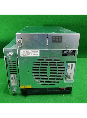 MEIDEN UA024/752A 计算机模块 31RS72131-011-001,二手