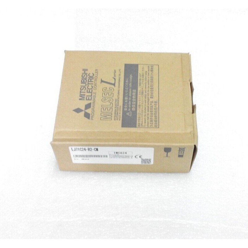 三菱 LJ71C24-R2-CM保修&延长技术支持