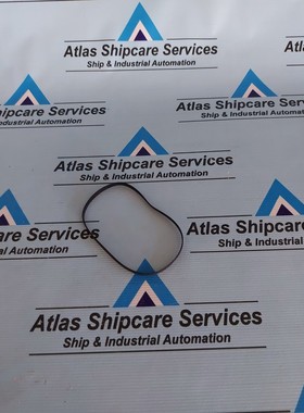 SEATEL 116430-16525 TIMING BELT