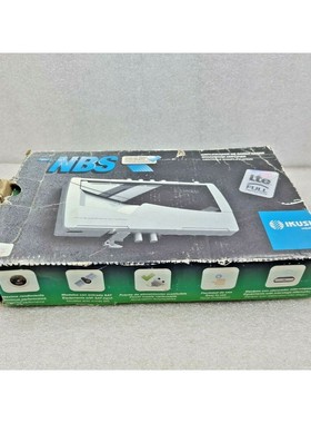 IKUSI NBS 3264 TAE1120 AMPLIFIER EXTENSION WITH ACTIVE RETUR