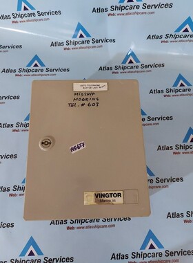 Vingtor Marina Auto Telephone Parachoque Unidad