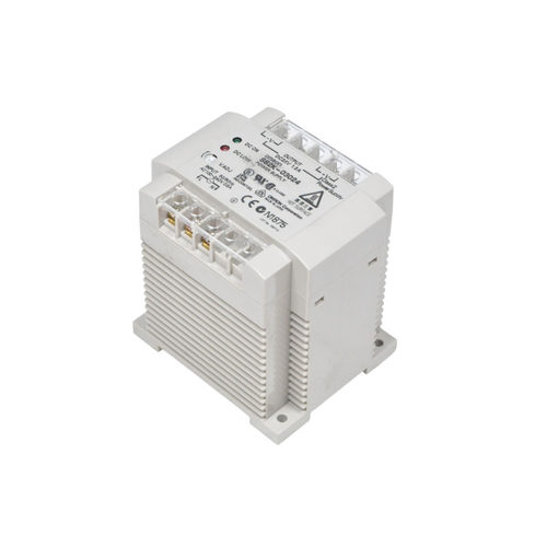 OMRON power supply S82K-03024, DC 24V 1,3A AC100-240V S82K03