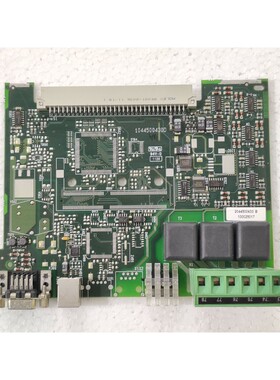 Deif 1044500430D Teile pro Million Dg Ciruit Platte Deif 204