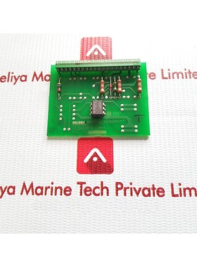 Norcontrol NN-801.1 Digital In/Output Adaptor HE 220206 C