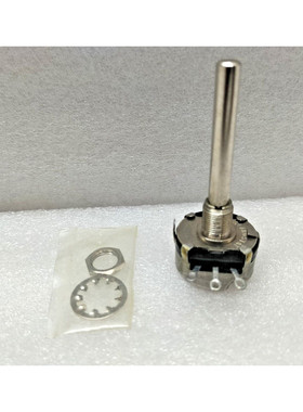 CLAROSTAT 53C1 POTENTIOMETER 25K OHMS-S - 批量 3 件