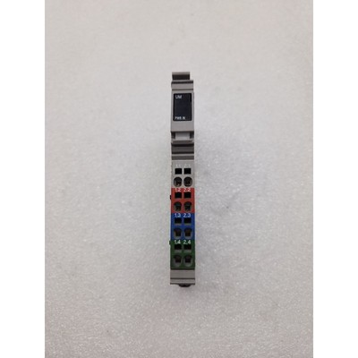 GE Fanuc IC220PWR001A Gratis Spedizione Veloce