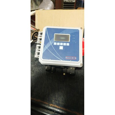 Walchem WCTW100HN 冷却塔锅炉控制器仪表变送器传感器