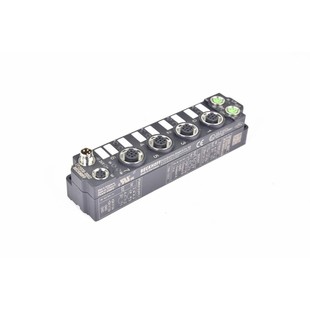 针 EtherCAT 盒 BECKHOFF 母 EP2008 0002 kod