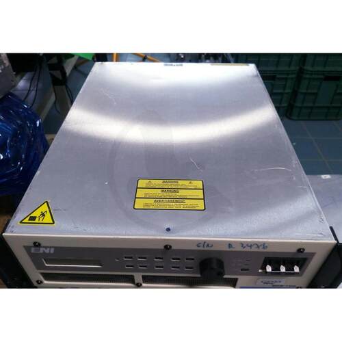 ENI DCG2D-A031100021MC 直流 PLASMA 发电机 100CG-100A,二手