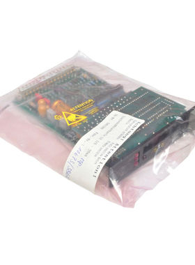 GreCon linienzahlerkarte 2036-02-03, LZ 2/6, 20mA, ID-Nr-581