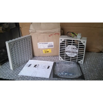 Cosmotec Exhust 冷却风扇 GRV1 传感器仪表变送器转换器