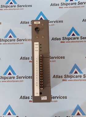 Sistema De Panel De Control Mitsui Zosen TAC-1