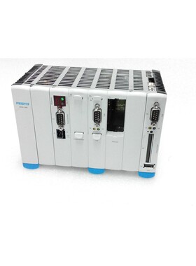 FESTO CECX-X-M1 保修 & 延长技术支持