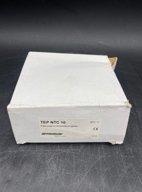 PRODUAL TEP NTC 10 PIPE STRAP ON TEMPERATURE SENSOR