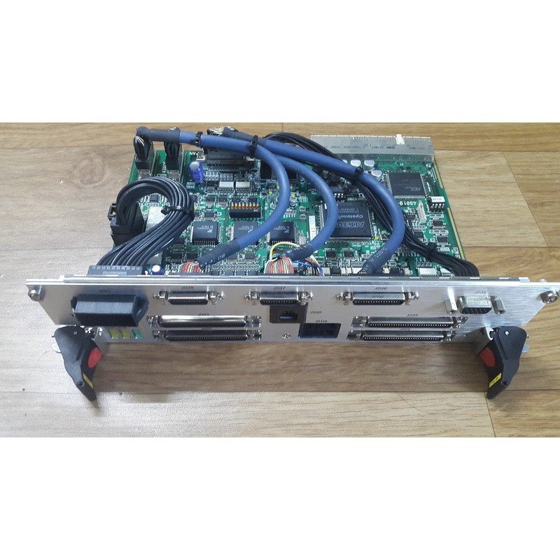 NICON 4S019-405-1 WL-IO CAB03NK028C,二手