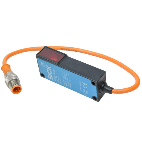 SICK optical sensor WLF18-2V431, 1014056, 1 014 056