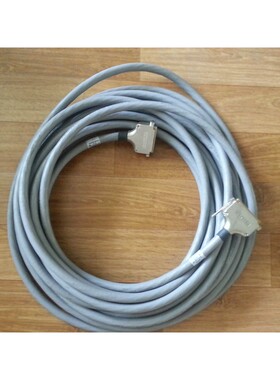 AMAT 0140-09341 线束组件,数字 D7 50 英尺,200 毫米 CMP,二手