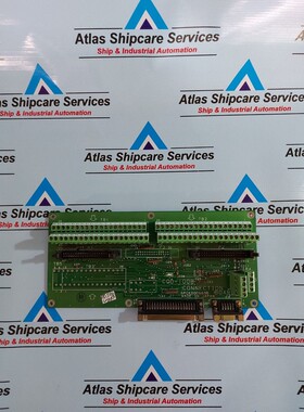 JRC CQD-1008 Placa De Conexión 6PCKD00669B
