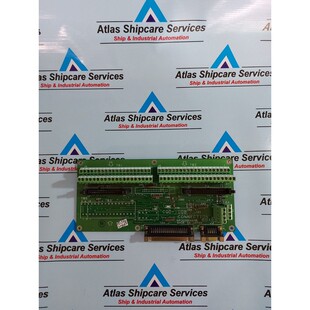 JRC CQD-1008 Placa De Conexión 6PCKD00669B
