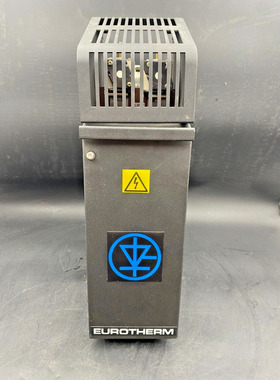 EUROTHERM TC2020/02/150A/240V/220V/0V10/00/00 POWER SUPPLY