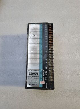 通用电气 Fanuc IC660EBD020T 模块免费快速发货 (1)