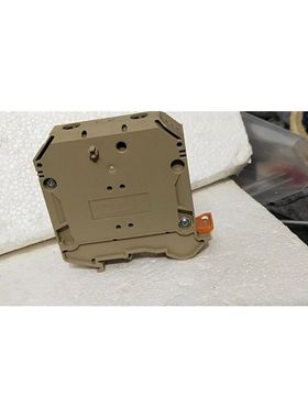 Conta Clip RK 50 BG Feed through terminal 螺钉 L-KEY 1000V 1