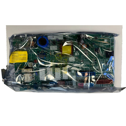 VAILLANT 0020140423 CIRCUIT IMPRIME CHAUDIERE ECOTEC