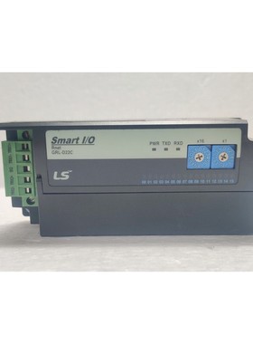 LS Smart I/O Rnet GRL-D22C