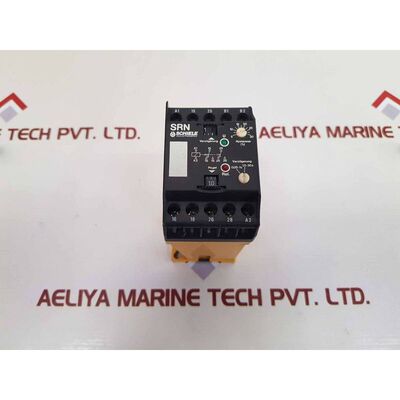 Schiele SRN Time Relay 2.413.571.38
